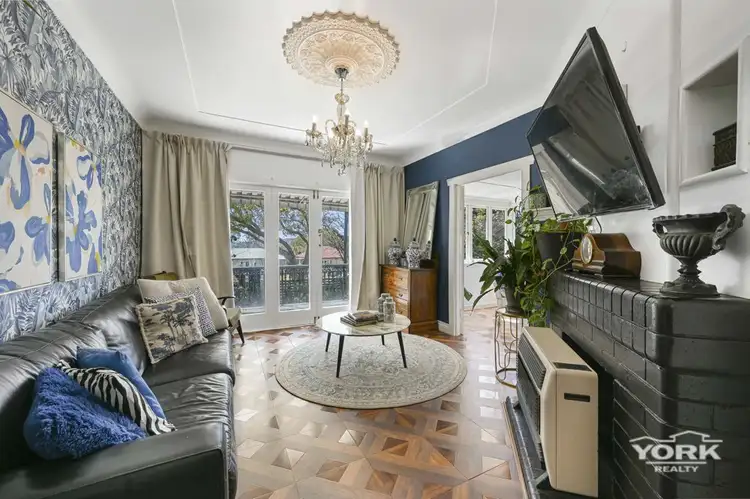 Fourth view of Homely house listing, 156 Perth Street, South Toowoomba QLD 4350