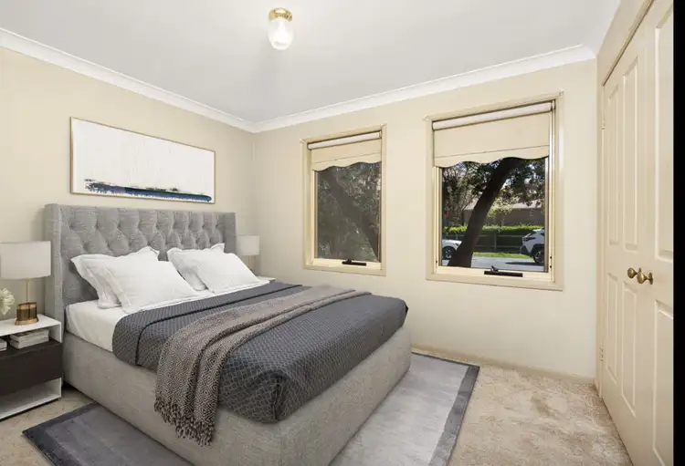 Fifth view of Homely unit listing, 16 BENTLEY PLACE, Wagga Wagga NSW 2650