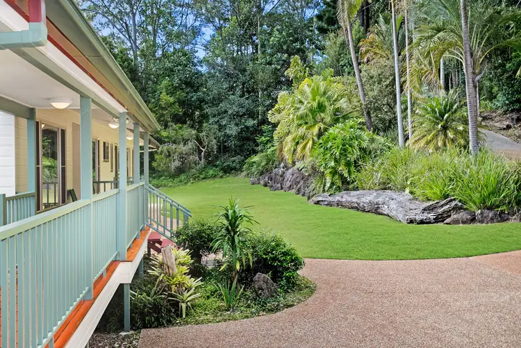 Fifth view of Homely house listing, 184 Reesville Road, Reesville QLD 4552