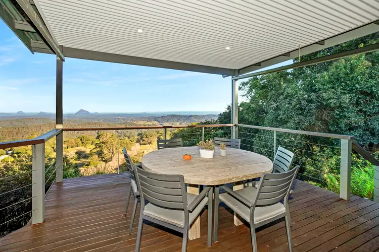 Sixth view of Homely house listing, 295 Maleny Stanley River Road, Wootha QLD 4552