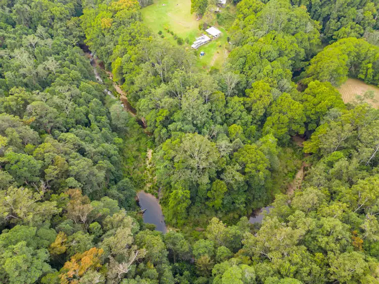 Second view of Homely rural property listing, 2206 Kalang Road, Bellingen NSW 2454