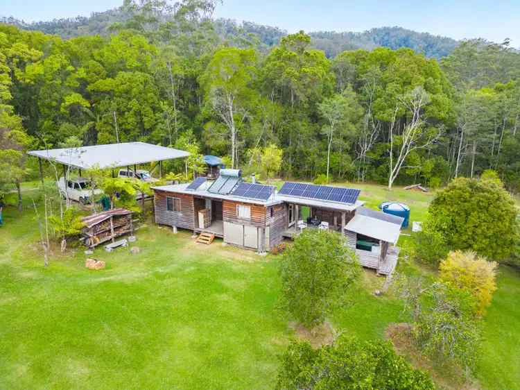Third view of Homely rural property listing, 2206 Kalang Road, Bellingen NSW 2454
