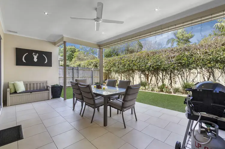 14 Birdwood Road, Holland Park West QLD 4121