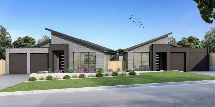 Fourth view of Homely semi-detached listing, B 3 Rounsevell Street, Kambah ACT 2902