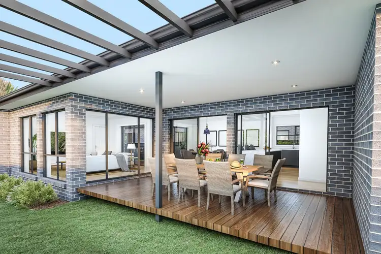 Fifth view of Homely semi-detached listing, B 3 Rounsevell Street, Kambah ACT 2902