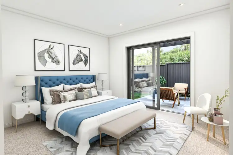 Seventh view of Homely semi-detached listing, B 3 Rounsevell Street, Kambah ACT 2902