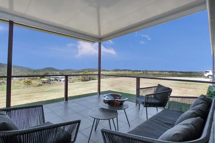 Second view of Homely rural property listing, 115 Grasstree Beach Road, Grasstree Beach QLD 4740