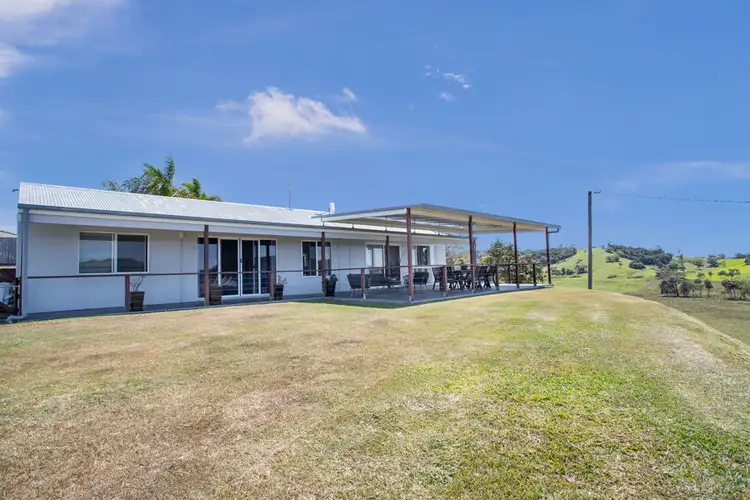 Third view of Homely rural property listing, 115 Grasstree Beach Road, Grasstree Beach QLD 4740