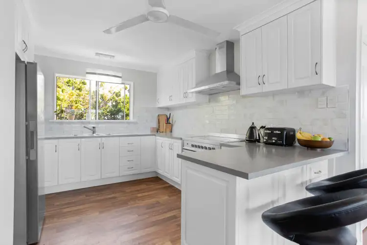 Fifth view of Homely rural property listing, 115 Grasstree Beach Road, Grasstree Beach QLD 4740