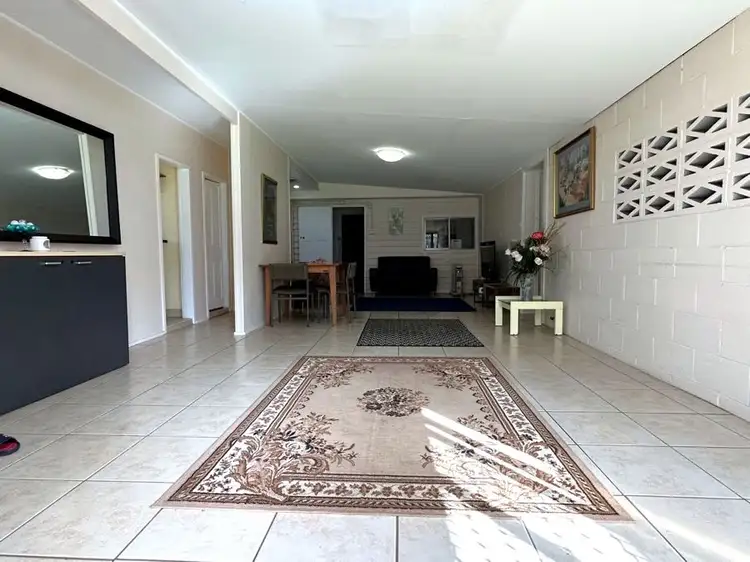 Fourth view of Homely house listing, Room 1/130 Ruthven Street, Harlaxton QLD 4350