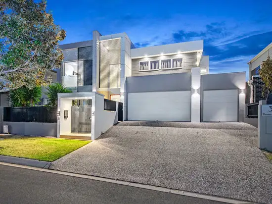 3 Plateau Place, Rochedale QLD 4123