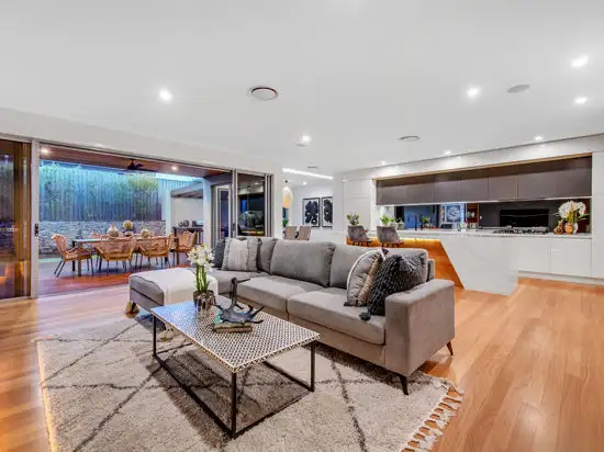 Second view of Homely house listing, 3 Plateau Place, Rochedale QLD 4123