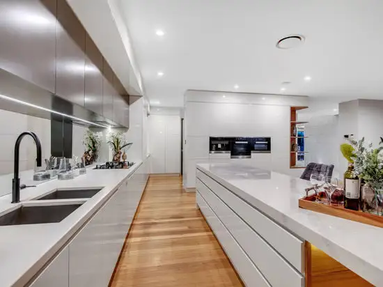 Fifth view of Homely house listing, 3 Plateau Place, Rochedale QLD 4123