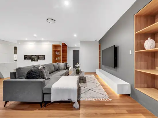 Sixth view of Homely house listing, 3 Plateau Place, Rochedale QLD 4123