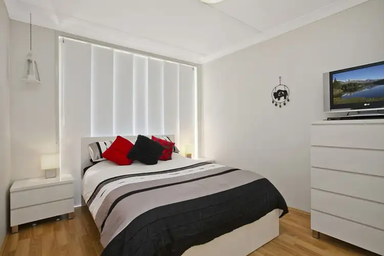 Third view of Homely unit listing, 4/27 Agnes Street, Morningside QLD 4170