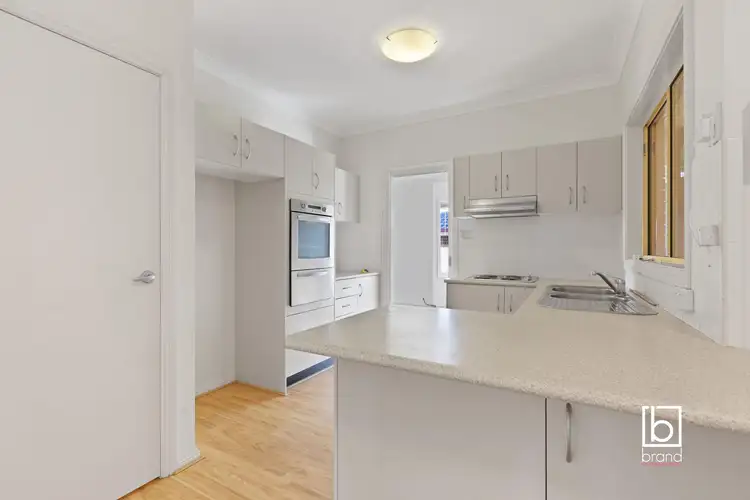 Second view of Homely house listing, 42 Jones Avenue, Noraville NSW 2263