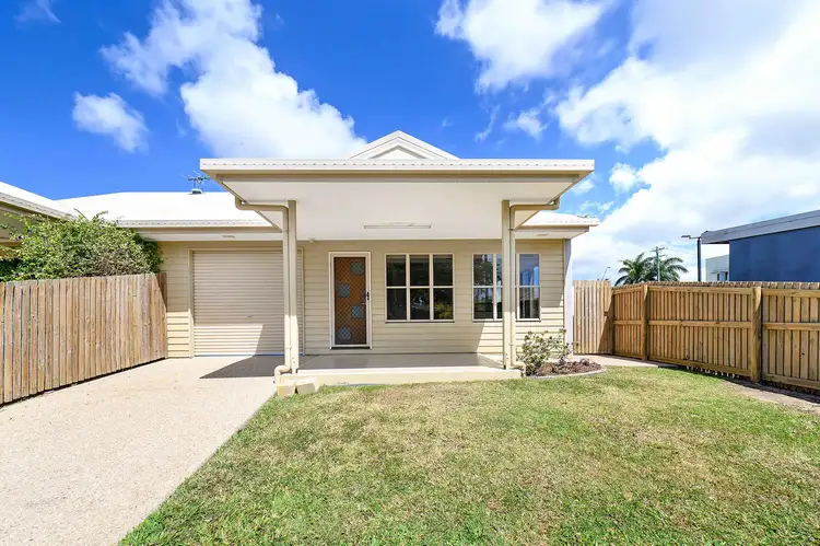 45 Mary Street, West Mackay QLD 4740