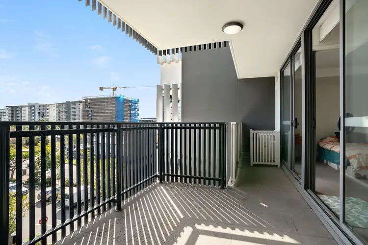 1202/25 Charlotte Street, Chermside QLD 4032