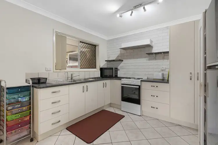 Second view of Homely unit listing, 6/71 Park Road, Slacks Creek QLD 4127