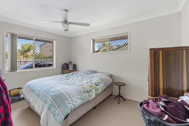 Third view of Homely unit listing, 6/71 Park Road, Slacks Creek QLD 4127