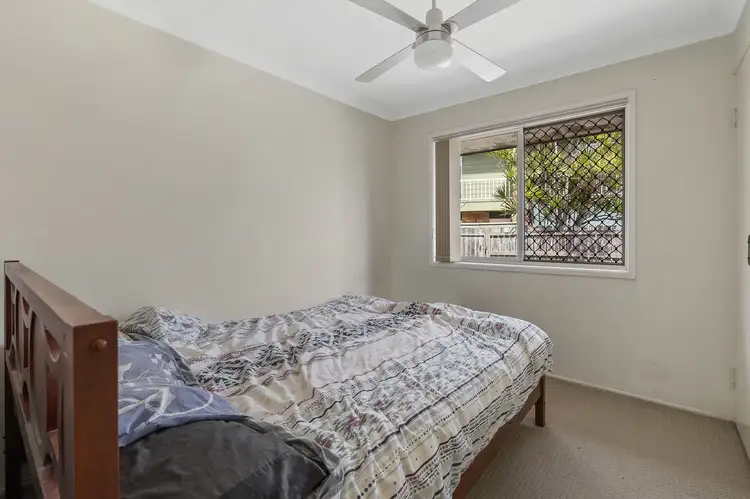 Fourth view of Homely unit listing, 6/71 Park Road, Slacks Creek QLD 4127