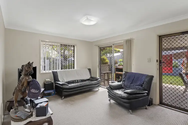 Sixth view of Homely unit listing, 6/71 Park Road, Slacks Creek QLD 4127