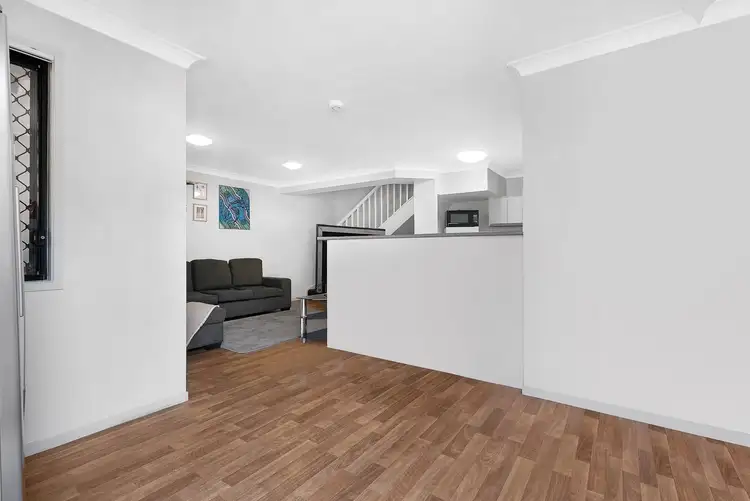 Sixth view of Homely townhouse listing, 80/30-42 Fleet Drive, Kippa-Ring QLD 4021