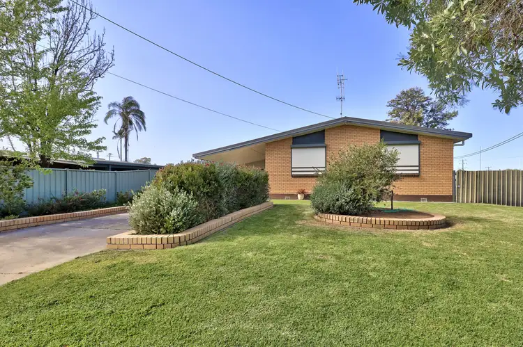 283 Noyes Street, Deniliquin NSW 2710
