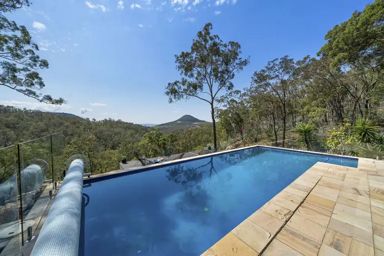 980 Blanchview Road, Silver Ridge QLD 4352