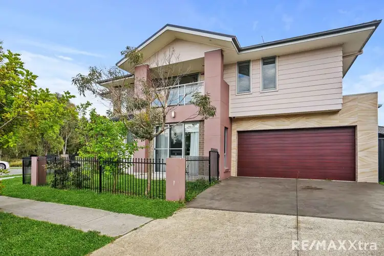 Main view of Homely house listing, 10 Thomas Iceley Avenue, Bungarribee NSW 2767