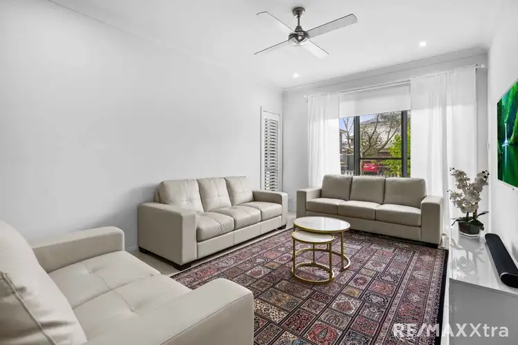 Second view of Homely house listing, 10 Thomas Iceley Avenue, Bungarribee NSW 2767