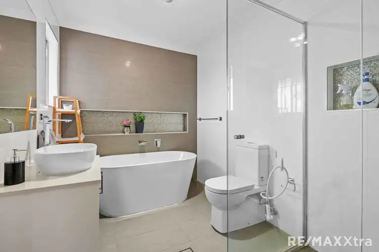 Sixth view of Homely house listing, 10 Thomas Iceley Avenue, Bungarribee NSW 2767