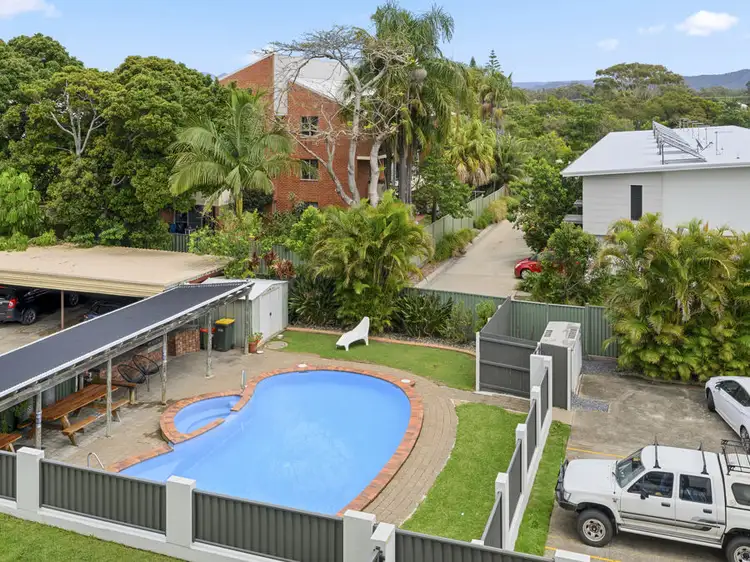 Second view of Homely unit listing, 13/77-79 Ocean Parade, Coffs Harbour NSW 2450