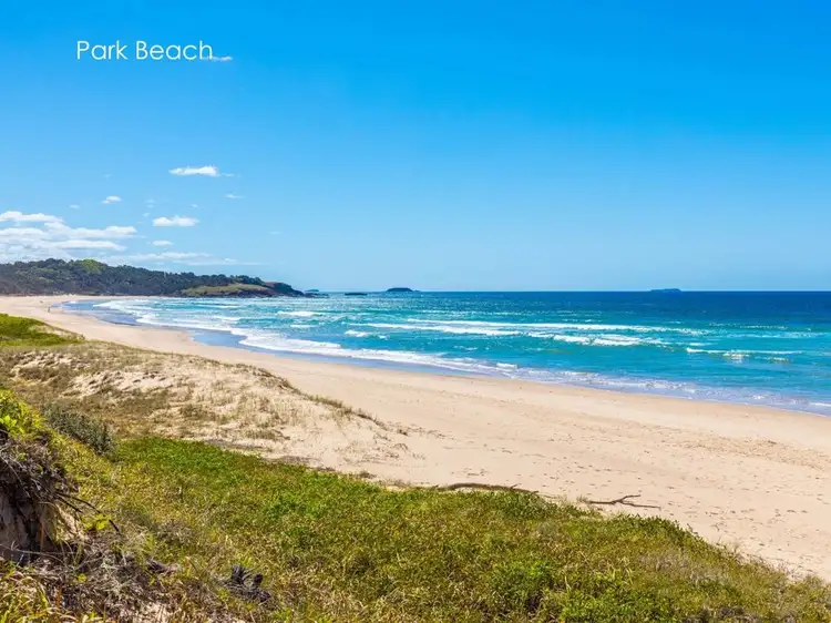 Third view of Homely unit listing, 13/77-79 Ocean Parade, Coffs Harbour NSW 2450