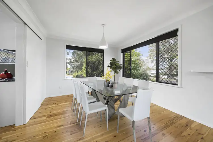 Third view of Homely house listing, 129 Ramsay Street, Centenary Heights QLD 4350
