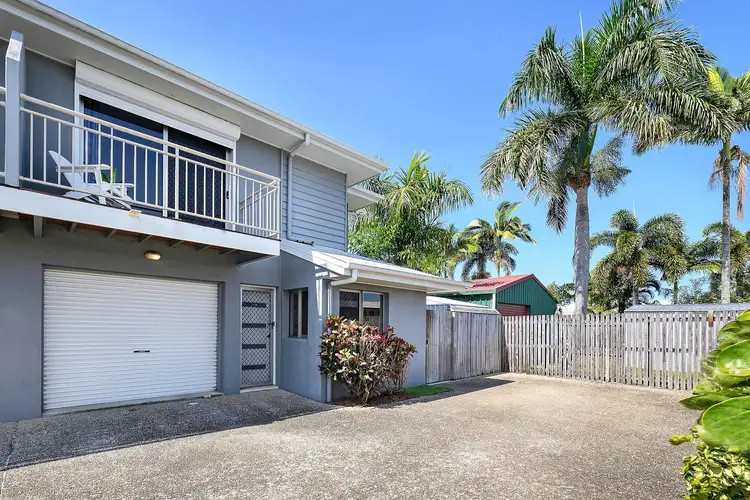 Third view of Homely townhouse listing, 4/187 Nebo Rd, West Mackay QLD 4740