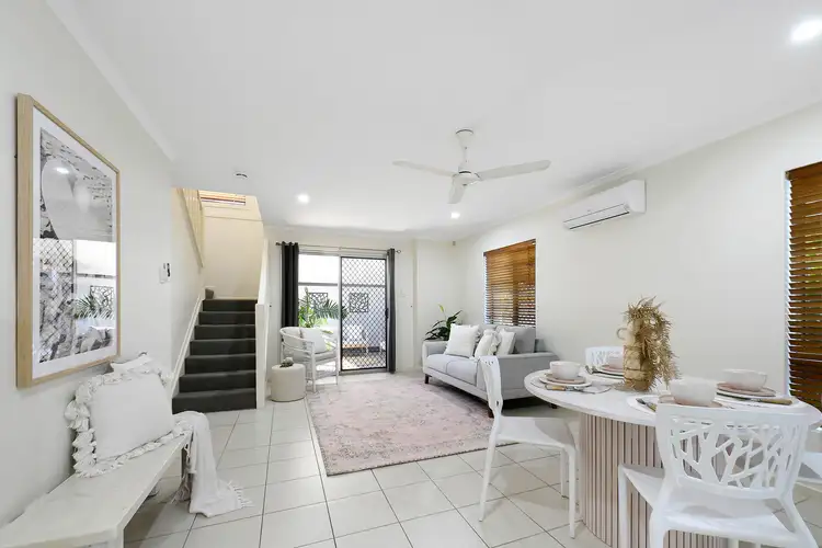 Fourth view of Homely townhouse listing, 4/187 Nebo Rd, West Mackay QLD 4740