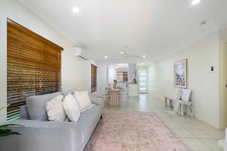 Fifth view of Homely townhouse listing, 4/187 Nebo Rd, West Mackay QLD 4740