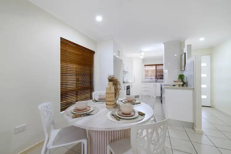 Seventh view of Homely townhouse listing, 4/187 Nebo Rd, West Mackay QLD 4740