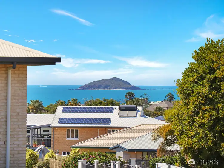 Second view of Homely land listing, 17 Haven Road, Emu Park QLD 4710