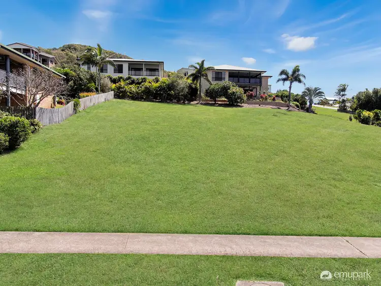 Third view of Homely land listing, 17 Haven Road, Emu Park QLD 4710