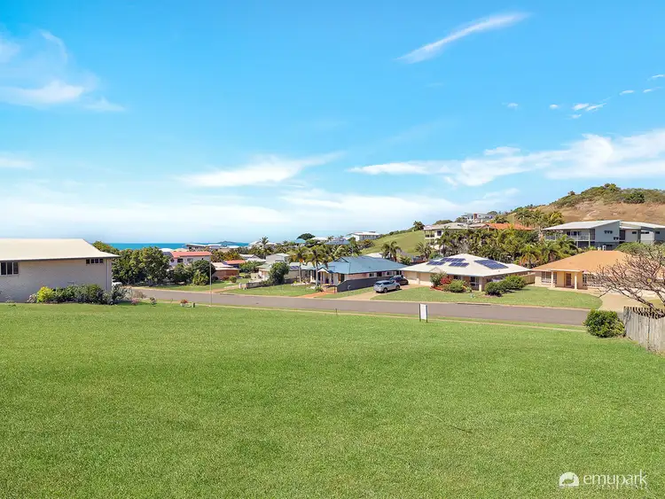 Fourth view of Homely land listing, 17 Haven Road, Emu Park QLD 4710