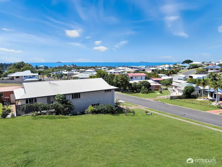 Fifth view of Homely land listing, 17 Haven Road, Emu Park QLD 4710