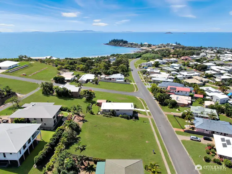 Seventh view of Homely land listing, 17 Haven Road, Emu Park QLD 4710