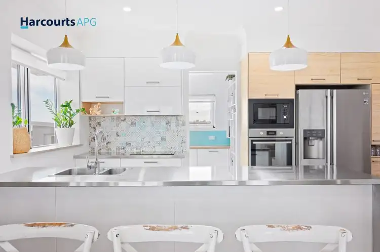 Second view of Homely house listing, 2 Joel Crescent, Bunbury WA 6230