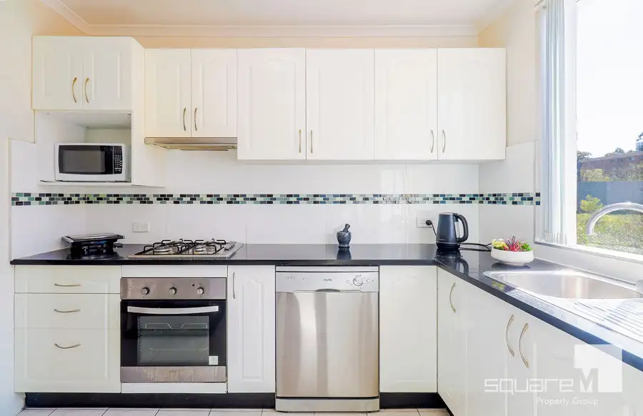 Main view of Homely unit listing, 29/3 Riverpark Drive, Liverpool NSW 2170
