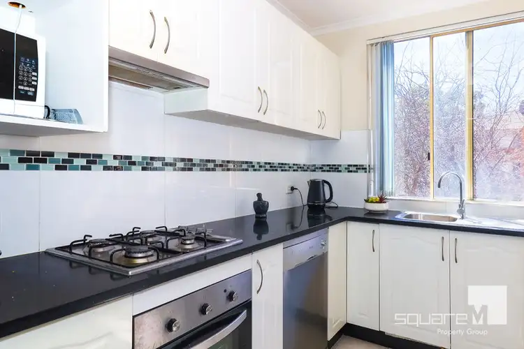 Second view of Homely unit listing, 29/3 Riverpark Drive, Liverpool NSW 2170
