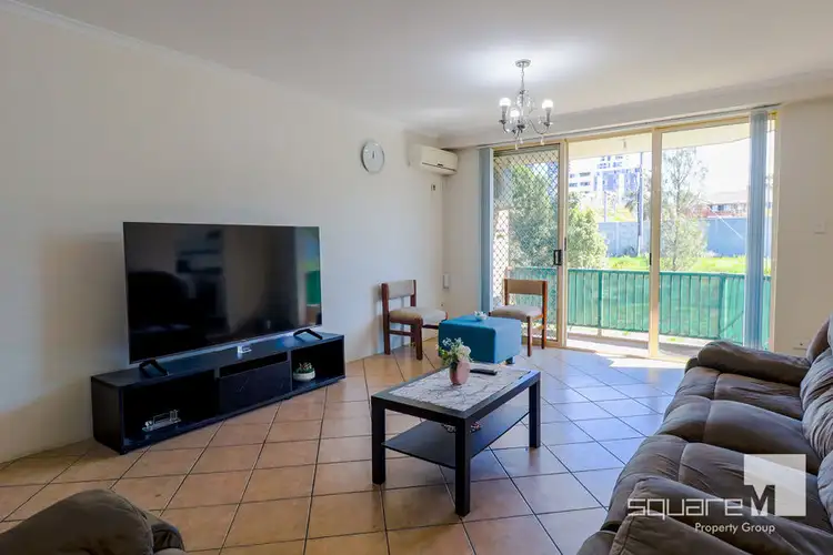 Third view of Homely unit listing, 29/3 Riverpark Drive, Liverpool NSW 2170