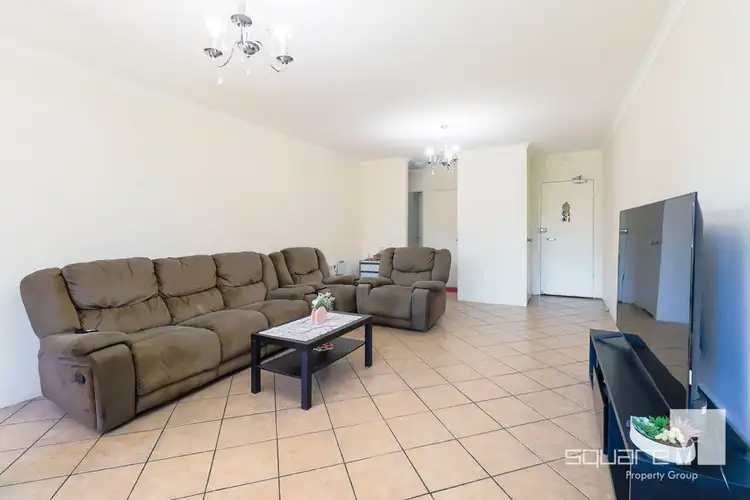 Fourth view of Homely unit listing, 29/3 Riverpark Drive, Liverpool NSW 2170