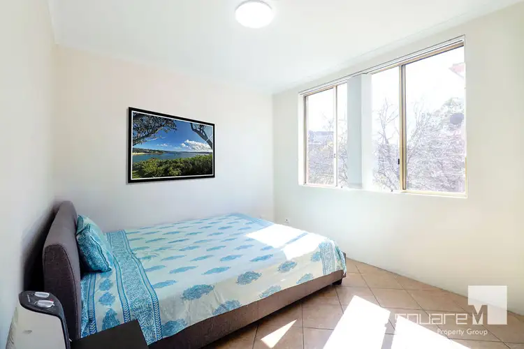 Fifth view of Homely unit listing, 29/3 Riverpark Drive, Liverpool NSW 2170